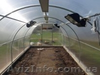  Теплицы от производителя под ключ. - <ro>Изображение</ro><ru>Изображение</ru> #3, <ru>Объявление</ru> #1510835