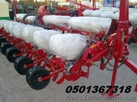 сеялки и другая сельхозтехника в ассортименте, вся Украина - <ro>Изображение</ro><ru>Изображение</ru> #1, <ru>Объявление</ru> #1507083