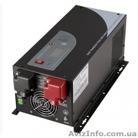 Системы автономного и резервного электропитания (ИБП) дома. - <ro>Изображение</ro><ru>Изображение</ru> #4, <ru>Объявление</ru> #1508971