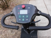 Электрический скутер Solo TS 120 электроскутер - <ro>Изображение</ro><ru>Изображение</ru> #1, <ru>Объявление</ru> #1521022