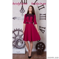 "Hardy" - женские платья оптом - <ro>Изображение</ro><ru>Изображение</ru> #1, <ru>Объявление</ru> #1520310