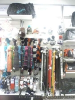 Розпродаємо торгове обладнання (стелажі та стійки) під одяг або взуття - <ro>Изображение</ro><ru>Изображение</ru> #3, <ru>Объявление</ru> #1527302