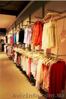 Розпродаємо торгове обладнання (стелажі та стійки) під одяг або взуття - <ro>Изображение</ro><ru>Изображение</ru> #5, <ru>Объявление</ru> #1527302