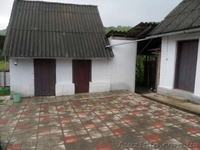 Продам дом в Новой Ушице - <ro>Изображение</ro><ru>Изображение</ru> #8, <ru>Объявление</ru> #1547689