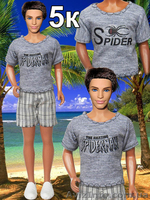 Одежда для кукол (Кен). - <ro>Изображение</ro><ru>Изображение</ru> #8, <ru>Объявление</ru> #639464