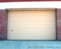 Гаражные ворота Алютех серий Trend и Classic - <ro>Изображение</ro><ru>Изображение</ru> #3, <ru>Объявление</ru> #1553193
