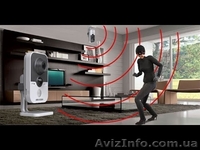IP камера Hikvision DS-2CD2410F-IW - <ro>Изображение</ro><ru>Изображение</ru> #3, <ru>Объявление</ru> #1565935