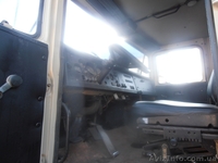 Продаем бортовой грузовой автомобиль КрАЗ 250, 17 тонн, 1993 г.в. - <ro>Изображение</ro><ru>Изображение</ru> #9, <ru>Объявление</ru> #1568123