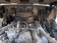 Продаем бортовой грузовой автомобиль КрАЗ 250, 17 тонн, 1993 г.в. - <ro>Изображение</ro><ru>Изображение</ru> #10, <ru>Объявление</ru> #1568123