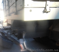 Продаем бортовой грузовой автомобиль КрАЗ 250, 17 тонн, 1993 г.в. - <ro>Изображение</ro><ru>Изображение</ru> #1, <ru>Объявление</ru> #1568123