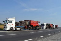 Негабаритные перевозки по территории Украины и Западной Европе - <ro>Изображение</ro><ru>Изображение</ru> #3, <ru>Объявление</ru> #1570219