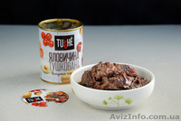 Интернет магазин. Мясные и овощные консервы. Тушенка Tushe - <ro>Изображение</ro><ru>Изображение</ru> #2, <ru>Объявление</ru> #1579964