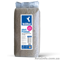 Bilbo Adult Premium - корм для собак всех пород - <ro>Изображение</ro><ru>Изображение</ru> #1, <ru>Объявление</ru> #1577281