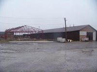 Побудувати швидкомонтований виробничий комплекс 18х36х40 - <ro>Изображение</ro><ru>Изображение</ru> #3, <ru>Объявление</ru> #1581868