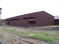 Побудувати швидкомонтований виробничий комплекс 18х36х40 - <ro>Изображение</ro><ru>Изображение</ru> #4, <ru>Объявление</ru> #1581868