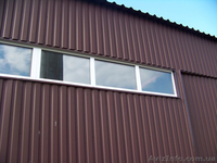 Побудувати швидкомонтований виробничий комплекс 18х36х40 - <ro>Изображение</ro><ru>Изображение</ru> #8, <ru>Объявление</ru> #1581868