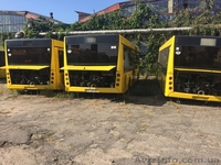 Автобусы МАЗ 206 (двигатель дизель МЕРСЕДЕС, 4 цилиндра) - <ro>Изображение</ro><ru>Изображение</ru> #2, <ru>Объявление</ru> #1590528