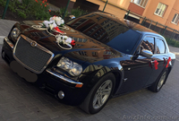 Chrysler 300с, трансфери по Україні - <ro>Изображение</ro><ru>Изображение</ru> #2, <ru>Объявление</ru> #1592235