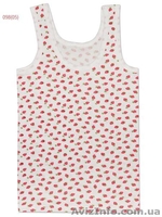 Майки детские для девочек оптом майки дитячі для дівчаток гуртом - <ro>Изображение</ro><ru>Изображение</ru> #1, <ru>Объявление</ru> #1599211