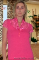 Кофты, футболки, майки женские оптом кофти, футболки, майки жіночі - <ro>Изображение</ro><ru>Изображение</ru> #1, <ru>Объявление</ru> #1599177