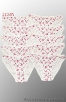 Наборы трусов женских слипов оптом набори трусів жіночих сліпів гуртом - <ro>Изображение</ro><ru>Изображение</ru> #1, <ru>Объявление</ru> #1599008