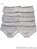 Наборы трусов шортиков женских оптом набори трусів шортиків жіночих - <ro>Изображение</ro><ru>Изображение</ru> #3, <ru>Объявление</ru> #1599009
