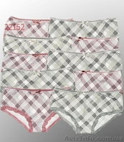 Наборы трусов шортиков женских оптом набори трусів шортиків жіночих - <ro>Изображение</ro><ru>Изображение</ru> #4, <ru>Объявление</ru> #1599009