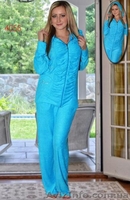 Велюровые, махровые костюмы женские оптом велюрові, махрові костюми - <ro>Изображение</ro><ru>Изображение</ru> #1, <ru>Объявление</ru> #1599171