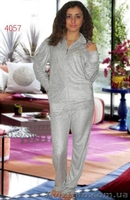 Велюровые, махровые костюмы женские оптом велюрові, махрові костюми - <ro>Изображение</ro><ru>Изображение</ru> #2, <ru>Объявление</ru> #1599171