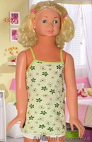 Майки детские для девочек оптом майки дитячі для дівчаток гуртом - <ro>Изображение</ro><ru>Изображение</ru> #4, <ru>Объявление</ru> #1599211