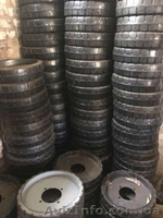 ЗЕРНОМЕТАТЕЛЬ ЗЗП 100 (запчасти) - <ro>Изображение</ro><ru>Изображение</ru> #2, <ru>Объявление</ru> #1600163