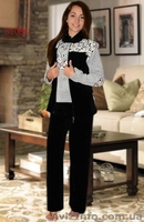 Велюровые, махровые костюмы женские оптом велюрові, махрові костюми - <ro>Изображение</ro><ru>Изображение</ru> #4, <ru>Объявление</ru> #1599171