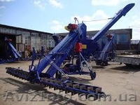 ЗЕРНОМЕТАТЕЛЬ ЗЗП 100 (запчасти) - <ro>Изображение</ro><ru>Изображение</ru> #1, <ru>Объявление</ru> #1600163