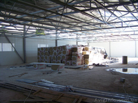 Строительство зданий и сооружений Хмельницкий.  Монтаж металлоконструкций.   - <ro>Изображение</ro><ru>Изображение</ru> #2, <ru>Объявление</ru> #1601167