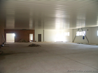 Строительство зданий и сооружений Хмельницкий.  Монтаж металлоконструкций.   - <ro>Изображение</ro><ru>Изображение</ru> #5, <ru>Объявление</ru> #1601167