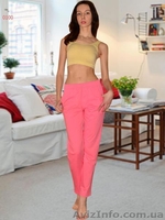 Штаны женские Штани жіночі - <ro>Изображение</ro><ru>Изображение</ru> #1, <ru>Объявление</ru> #1605982