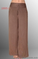 Штаны женские Штани жіночі - <ro>Изображение</ro><ru>Изображение</ru> #4, <ru>Объявление</ru> #1605982