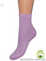 Носки на все сезоны женские Шкарпетки на всі сезони жіночі - <ro>Изображение</ro><ru>Изображение</ru> #1, <ru>Объявление</ru> #1606009