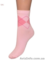 Носки на все сезоны женские Шкарпетки на всі сезони жіночі - <ro>Изображение</ro><ru>Изображение</ru> #4, <ru>Объявление</ru> #1606009