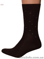 Мужские носки на все сезоны Чоловічі шкарпетки на всі сезони - <ro>Изображение</ro><ru>Изображение</ru> #4, <ru>Объявление</ru> #1606025