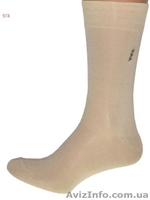 Мужские носки на все сезоны Чоловічі шкарпетки на всі сезони - <ro>Изображение</ro><ru>Изображение</ru> #3, <ru>Объявление</ru> #1606025