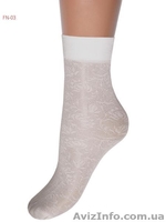 Летние носки женские Літні шкарпетки жіночі - <ro>Изображение</ro><ru>Изображение</ru> #4, <ru>Объявление</ru> #1606005