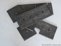 ЗЕРНОМЕТАТЕЛЬ ЗЗП 100 (запчасти) - <ro>Изображение</ro><ru>Изображение</ru> #6, <ru>Объявление</ru> #1600163