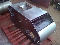 ЗЕРНОМЕТАТЕЛЬ ЗЗП 100 (запчасти) - <ro>Изображение</ro><ru>Изображение</ru> #5, <ru>Объявление</ru> #1600163