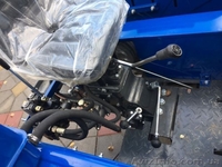 Трактор Скаут 18 (Garden Scout ) 18 к.с +фреза+ ЗИП + 2 роки гарантія - <ro>Изображение</ro><ru>Изображение</ru> #4, <ru>Объявление</ru> #1610243