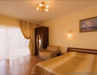 Семейный отдых на Черном море. Отель Адам и Ева. Затока-2018 - <ro>Изображение</ro><ru>Изображение</ru> #3, <ru>Объявление</ru> #1626833