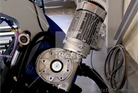 Станок ленточнопильный Pilous ARG 300 plus S.A.F. предназначен для высокопродукт - <ro>Изображение</ro><ru>Изображение</ru> #5, <ru>Объявление</ru> #1628568