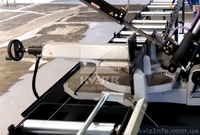 Станок ленточнопильный Pilous ARG 300 plus S.A.F. предназначен для высокопродукт - <ro>Изображение</ro><ru>Изображение</ru> #3, <ru>Объявление</ru> #1628568