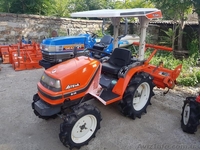 Японские б/у минитракторы купить в Хмельницкой обл. Гарантия Лучших цен! - <ro>Изображение</ro><ru>Изображение</ru> #2, <ru>Объявление</ru> #1633892