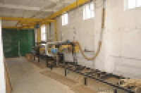 Продается деревообрабатывающий комплекс  - <ro>Изображение</ro><ru>Изображение</ru> #2, <ru>Объявление</ru> #1636146